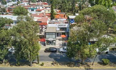 PROPIEDAD COMERCIAL EN VENTA. EXCELENTE OPORTUNIDAD!