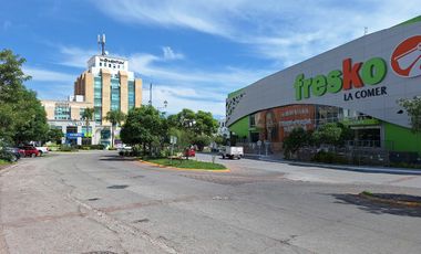 EDIFICIO EN VENTA EN MILENIO III