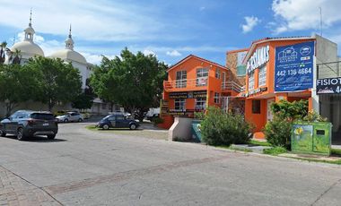 EDIFICIO EN VENTA EN MILENIO III