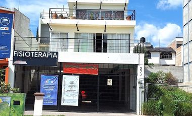 EDIFICIO EN VENTA EN MILENIO III