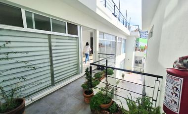 EDIFICIO EN VENTA EN MILENIO III