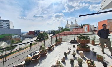 EDIFICIO EN VENTA EN MILENIO III