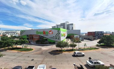 EDIFICIO EN VENTA EN MILENIO III