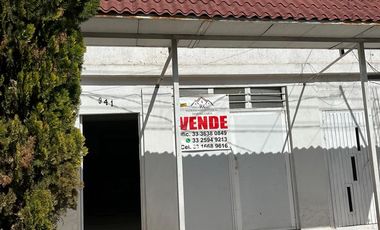 ¡CASA EN VENTA EN CAMICHINES!