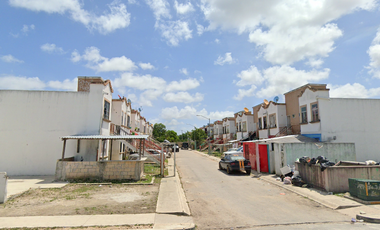 ¡¡¡GRAN OPORTUNIDAD, CASA EN REMATE BANCARIO!!!