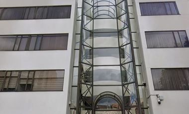 VENTA APARTAMENETO PRIMER PISO EDIFICIOLA CRISTALINA