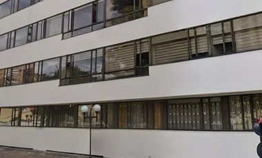 VENTA APARTAMENETO PRIMER PISO EDIFICIOLA CRISTALINA