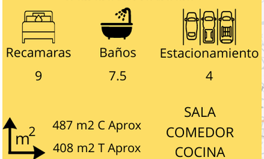 HERMOSA CASA EN SAN JERONIMO LIDICE, EXCELENTE OPORTUNIDAD!!!!