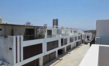 Casa en venta totalmente equipada Fracc El diamante zona sur pte de la ciudad