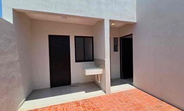 Casa en venta totalmente equipada Fracc El diamante zona sur pte de la ciudad