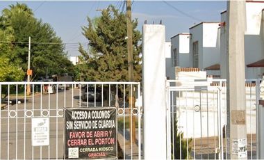 CVB (EMB) CASA EN VENTA DE CONTADO EN EL KIOSKO COAHUILA