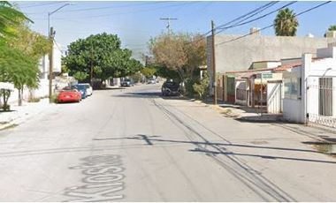 CVB (EMB) CASA EN VENTA DE CONTADO EN EL KIOSKO COAHUILA