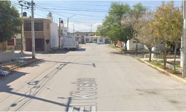CVB (EMB) CASA EN VENTA DE CONTADO EN EL KIOSKO COAHUILA