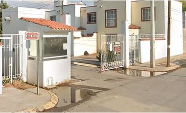 CVB (EMB) CASA EN VENTA DE CONTADO EN EL KIOSKO COAHUILA