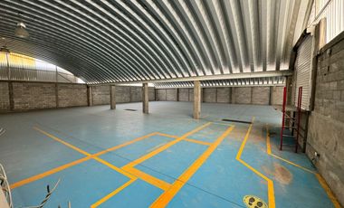 Bodega Comercial Jurica