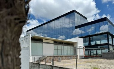 Bodega Comercial Jurica