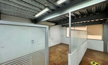 Bodega Comercial Jurica