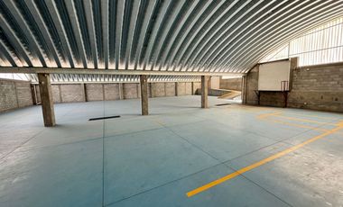 Bodega Comercial Jurica