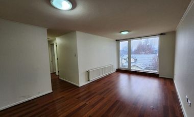 En Coyhaique ,sin tiempo para cuidar jardín, y quieres la mejor ubicación.  Este departamento en Edificio NovaSur de Coyhaique, es para ti