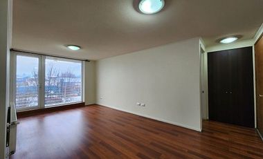 En Coyhaique ,sin tiempo para cuidar jardín, y quieres la mejor ubicación.  Este departamento en Edificio NovaSur de Coyhaique, es para ti