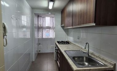 En Coyhaique ,sin tiempo para cuidar jardín, y quieres la mejor ubicación.  Este departamento en Edificio NovaSur de Coyhaique, es para ti