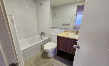 En Coyhaique ,sin tiempo para cuidar jardín, y quieres la mejor ubicación.  Este departamento en Edificio NovaSur de Coyhaique, es para ti