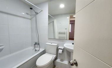 En Coyhaique ,sin tiempo para cuidar jardín, y quieres la mejor ubicación.  Este departamento en Edificio NovaSur de Coyhaique, es para ti