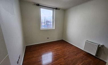 En Coyhaique ,sin tiempo para cuidar jardín, y quieres la mejor ubicación.  Este departamento en Edificio NovaSur de Coyhaique, es para ti