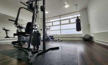 En Coyhaique ,sin tiempo para cuidar jardín, y quieres la mejor ubicación.  Este departamento en Edificio NovaSur de Coyhaique, es para ti