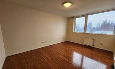 En Coyhaique ,sin tiempo para cuidar jardín, y quieres la mejor ubicación.  Este departamento en Edificio NovaSur de Coyhaique, es para ti