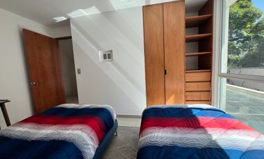 Venta de Casa en Condominio en del Valle