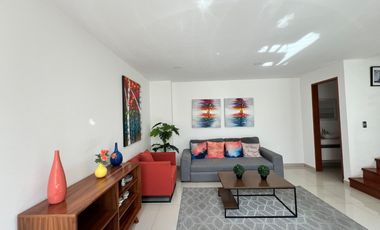 Venta de Casa en Condominio en del Valle