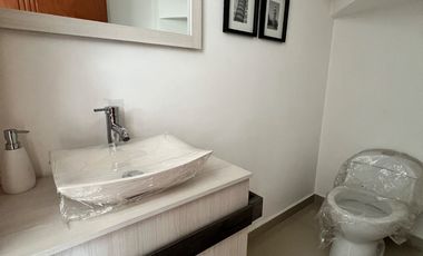 Venta de Casa en Condominio en del Valle