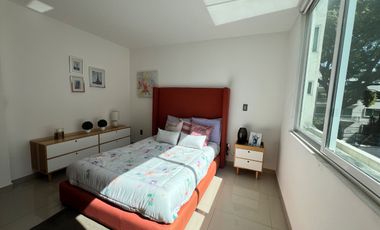 Venta de Casa en Condominio en del Valle