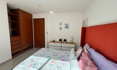 Venta de Casa en Condominio en del Valle