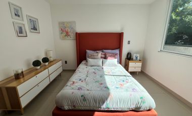 Venta de Casa en Condominio en del Valle