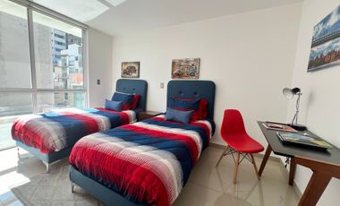 Venta de Casa en Condominio en del Valle