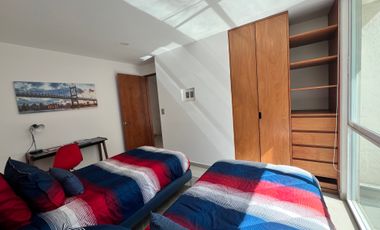 Venta de Casa en Condominio en del Valle