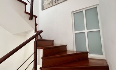 Venta de Casa en Condominio en del Valle