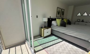 Venta de Casa en Condominio en del Valle