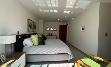 Venta de Casa en Condominio en del Valle