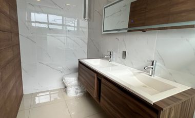 Venta de Casa en Condominio en del Valle
