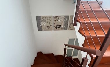 Venta de Casa en Condominio en del Valle