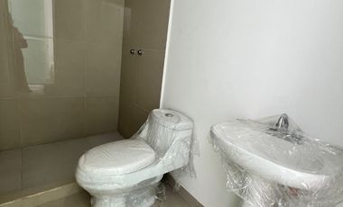 Venta de Casa en Condominio en del Valle