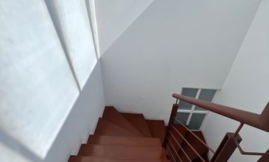 Venta de Casa en Condominio en del Valle