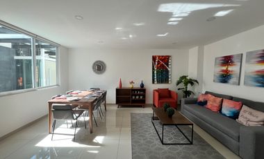 Venta de Casa en Condominio en del Valle