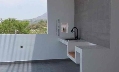 Casa en venta Frac Coquelestzquitzan zona sur ote de la ciudad