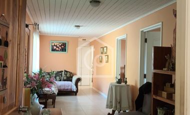 Se vende terreno 5.6HA con casa y cabaña, Km33, El Molle, Valle de Elqui