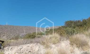 Se vende terreno 5.6HA con casa y cabaña, Km33, El Molle, Valle de Elqui