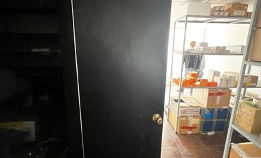 Local Comercial Para Inversionista En Venta